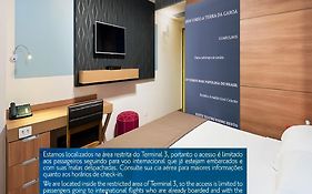 Tryp by Wyndham São Paulo Guarulhos Airport