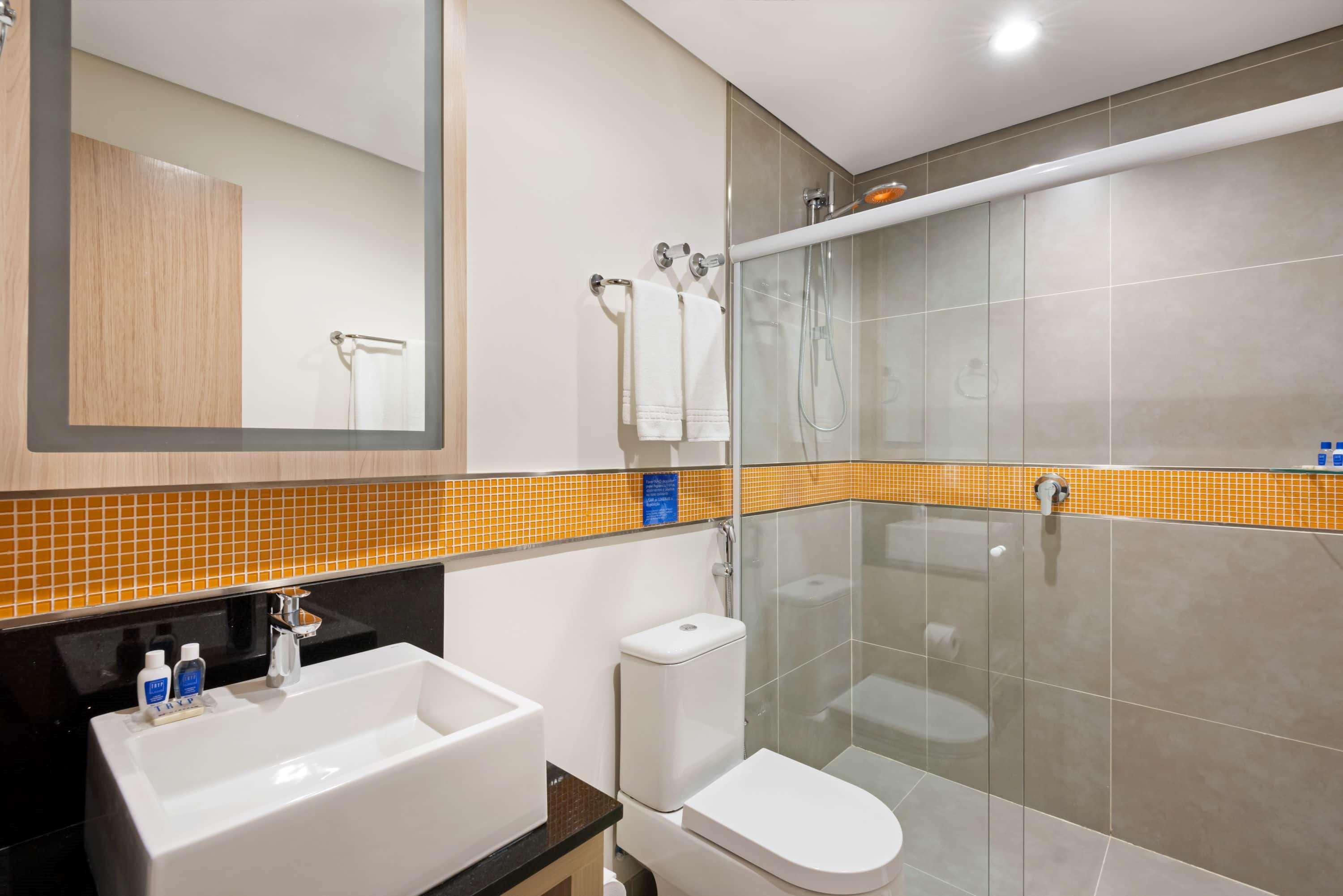 Tryp By Wyndham Sao Paulo Guarulhos Airport Hotel Exterior photo